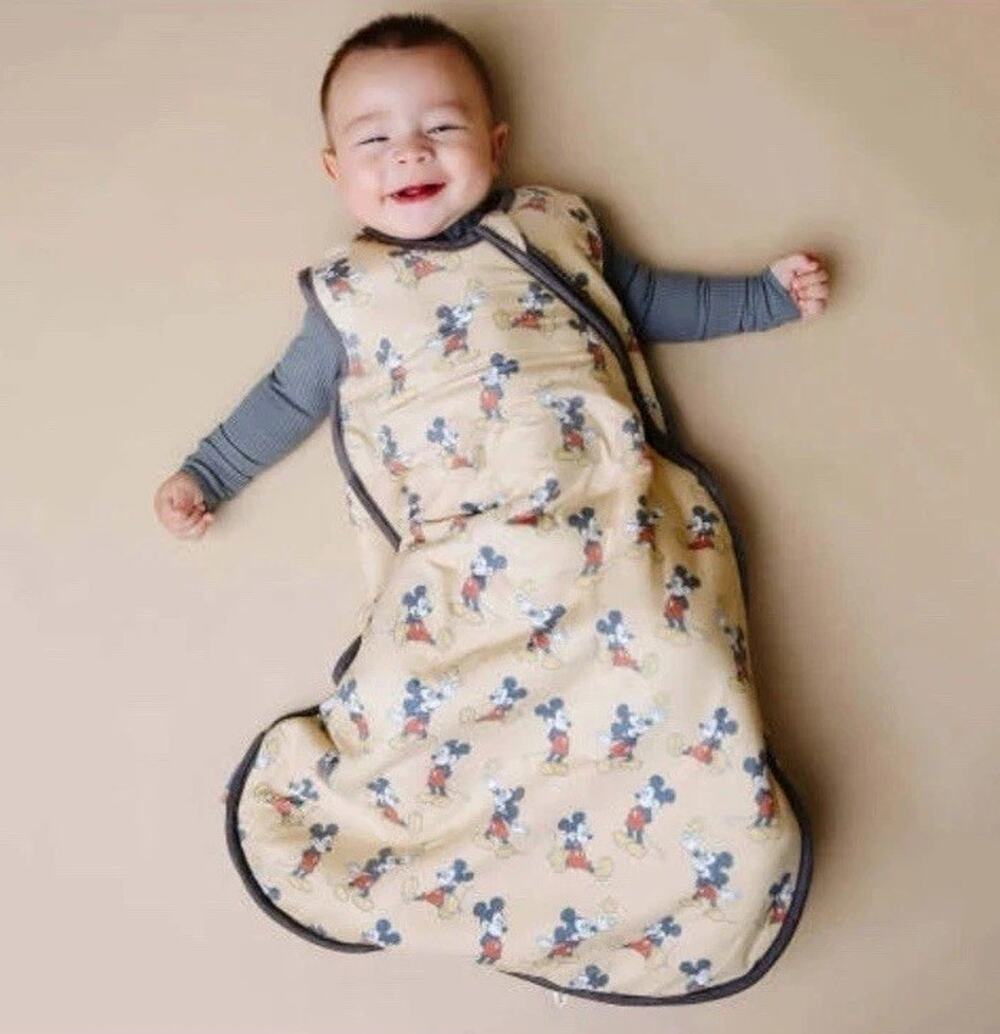 Copper Pearl 18 to 24Month Baby Sleep Bag 1.0TOG